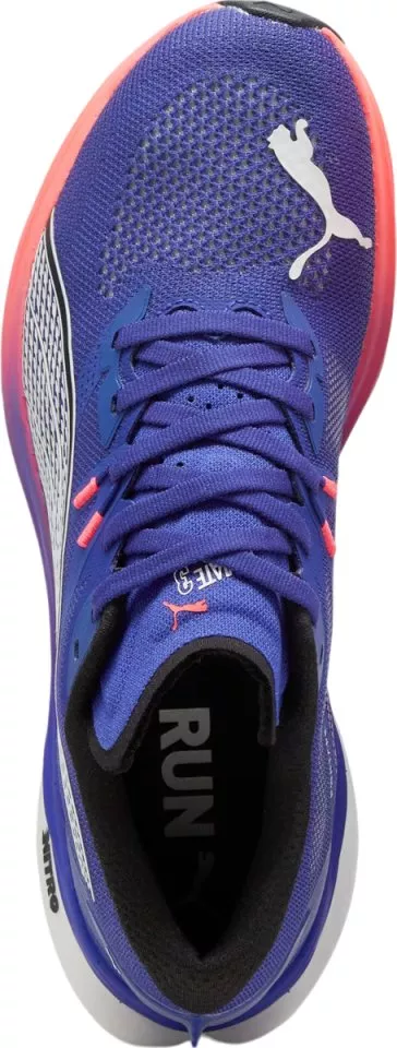 Chaussures de running Puma Deviate NITRO 3