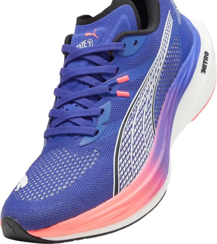 Chaussures de running Puma Deviate NITRO 3