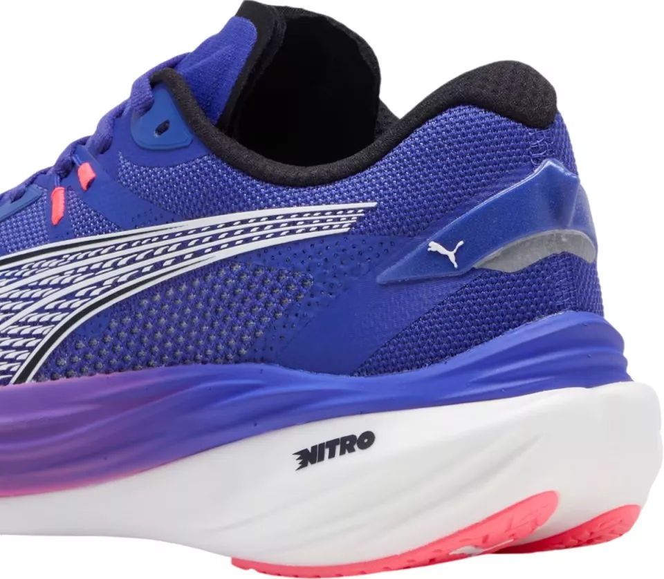 Chaussures de running Puma Deviate NITRO 3