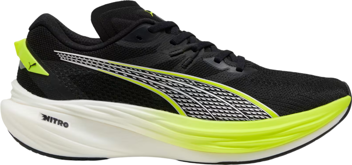 Laufschuhe Puma Deviate NITRO 3