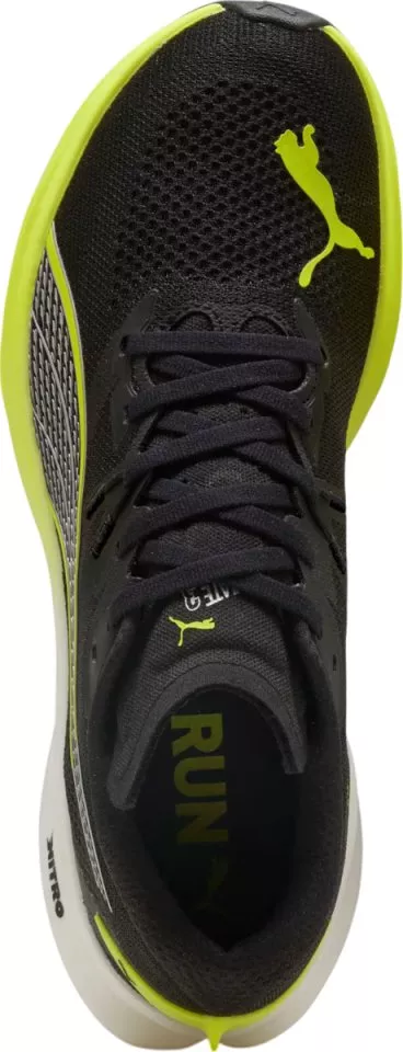 Sapatilhas de Corrida Puma Deviate NITRO 3