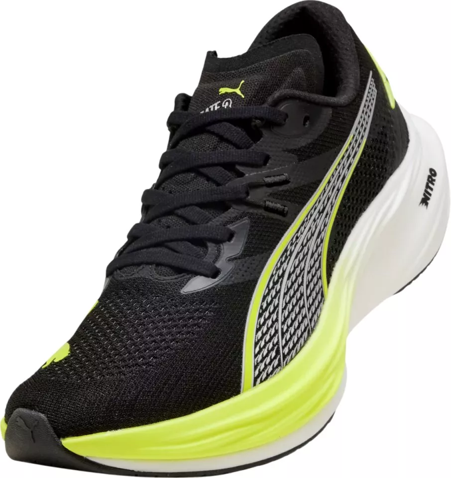 Sapatilhas de Corrida Puma Deviate NITRO 3