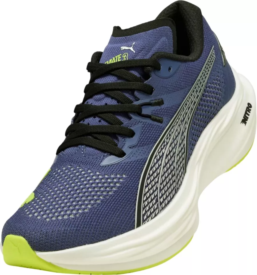 Hardloopschoen Puma Deviate NITRO 3