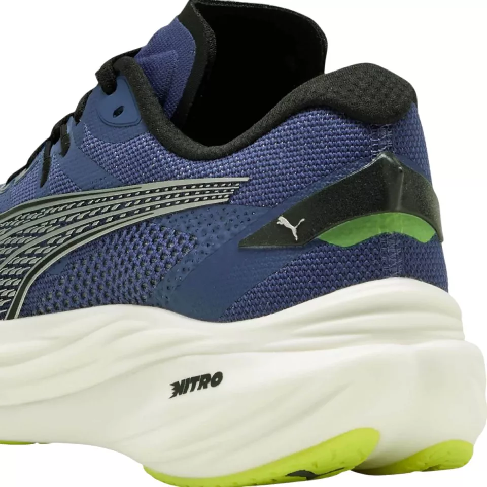 Hardloopschoen Puma Deviate NITRO 3