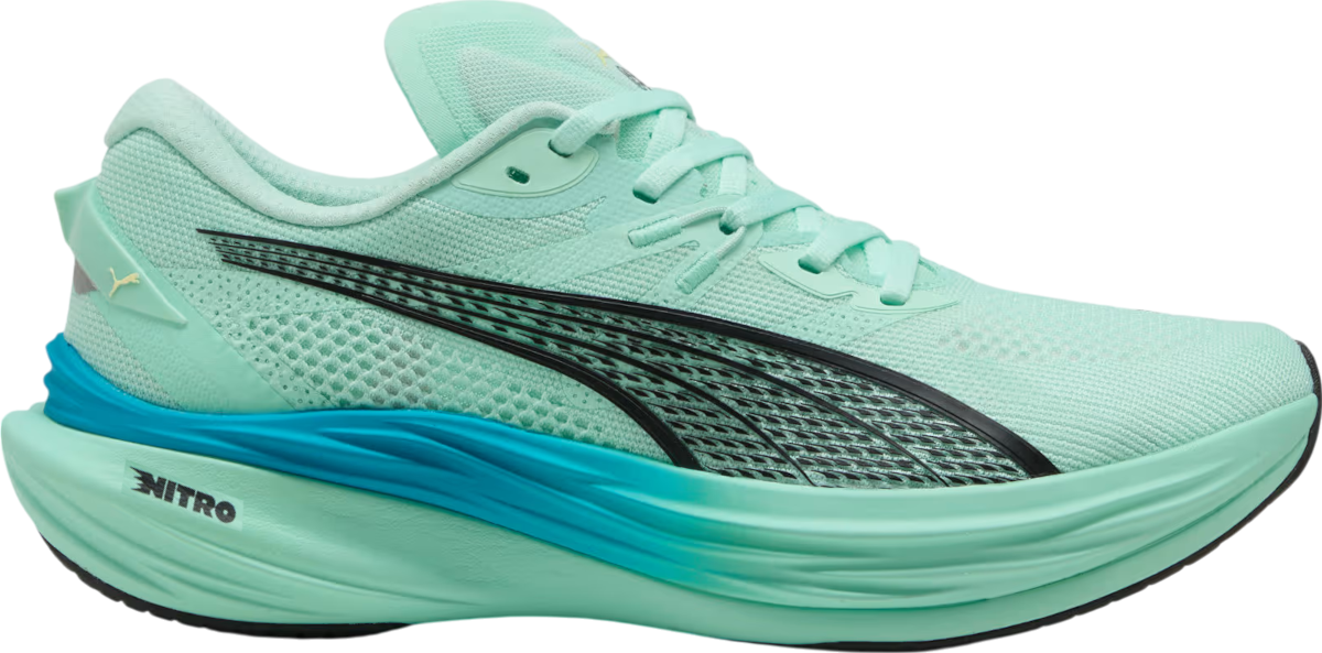 Παπούτσια για τρέξιμο Puma Deviate Nitro 3
