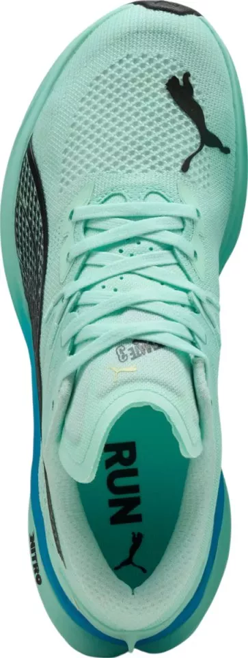 Παπούτσια για τρέξιμο Puma Deviate Nitro 3