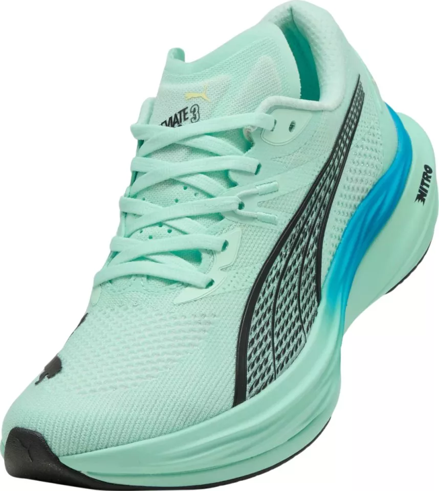 Παπούτσια για τρέξιμο Puma Deviate Nitro 3