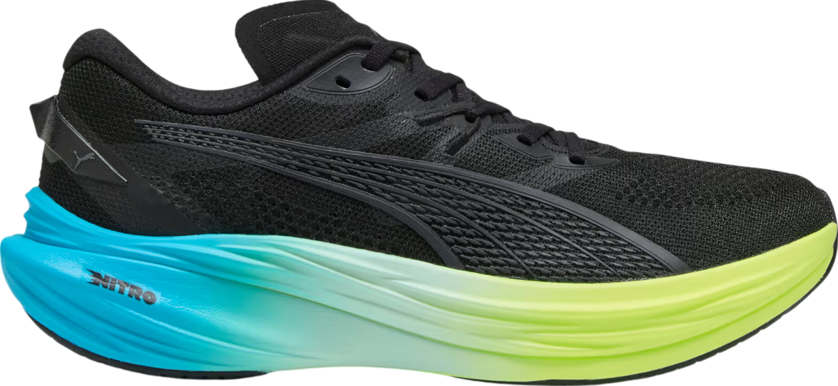 Laufschuhe Puma Deviate Nitro 3