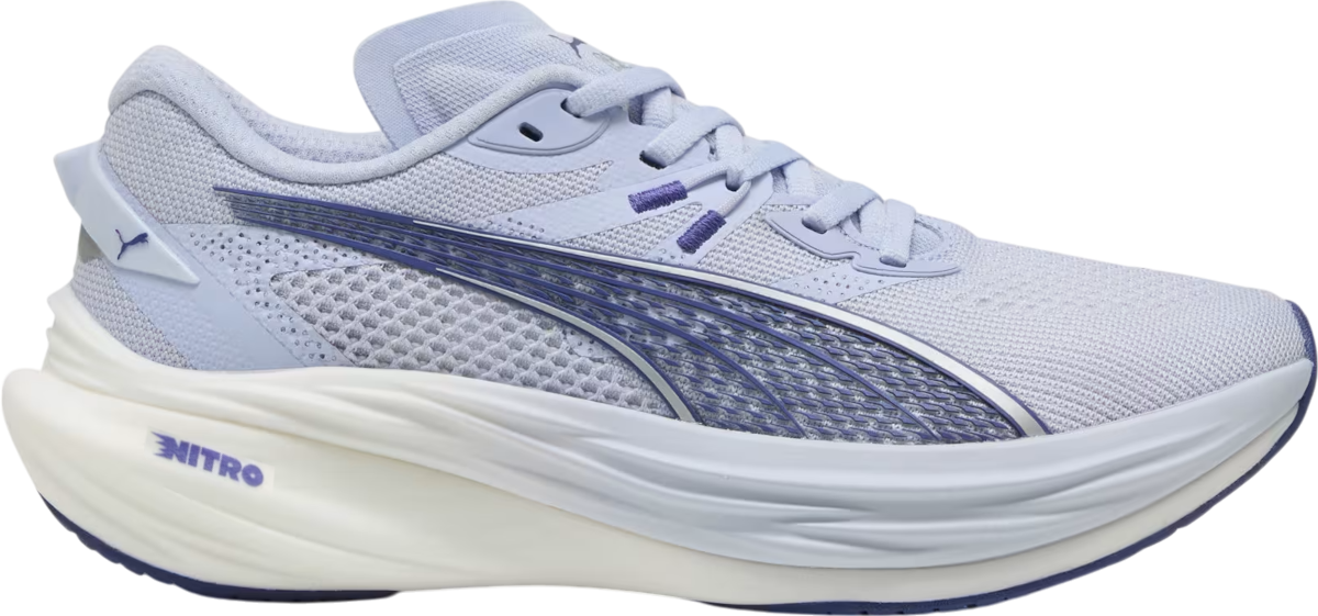 Zapatillas de running Puma Deviate NITRO 3