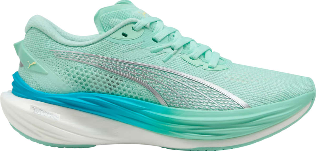 Running shoes Puma Deviate Nitro 3