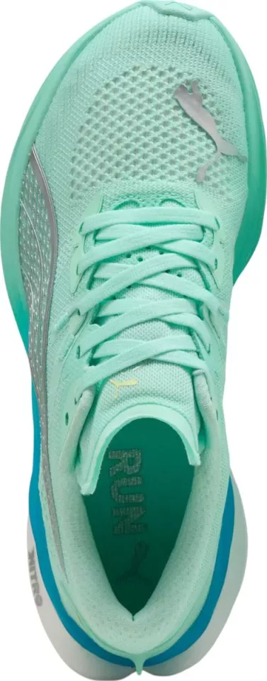 Running shoes Puma Deviate Nitro 3