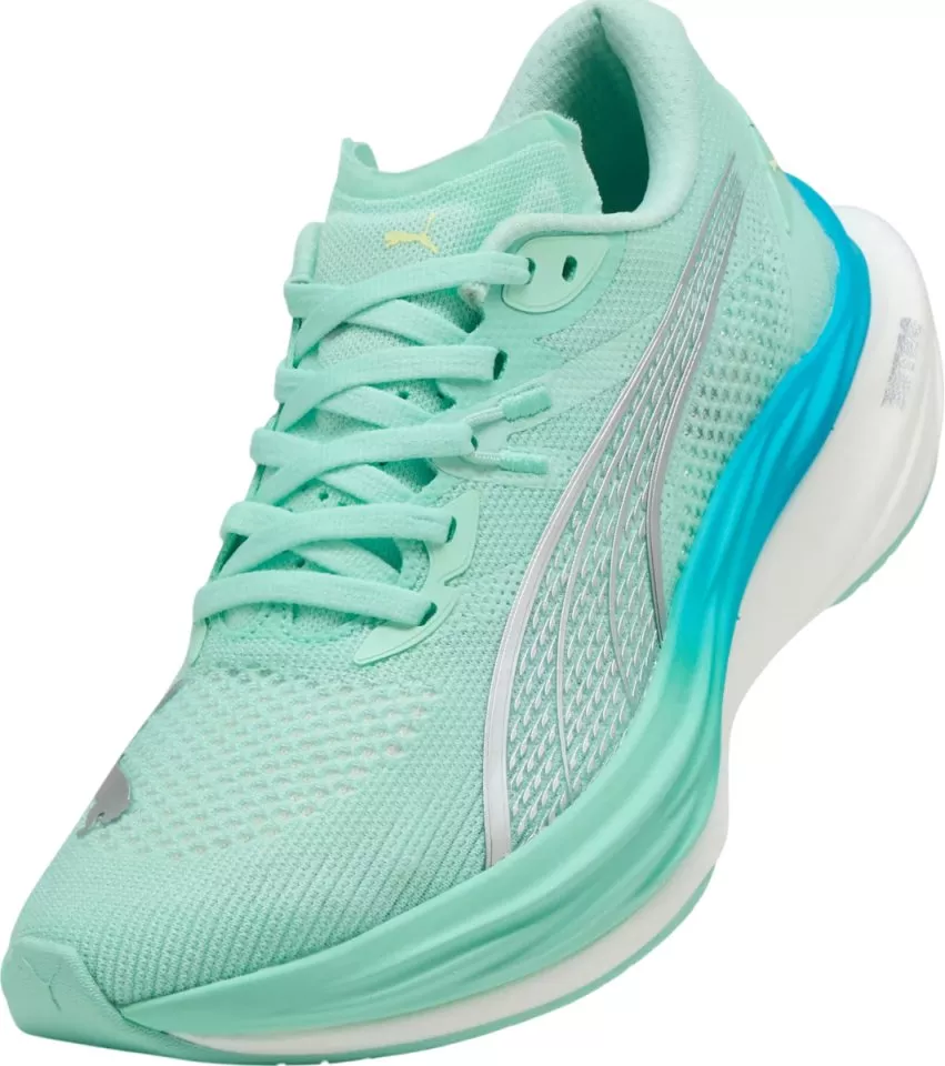 Running shoes Puma Deviate Nitro 3