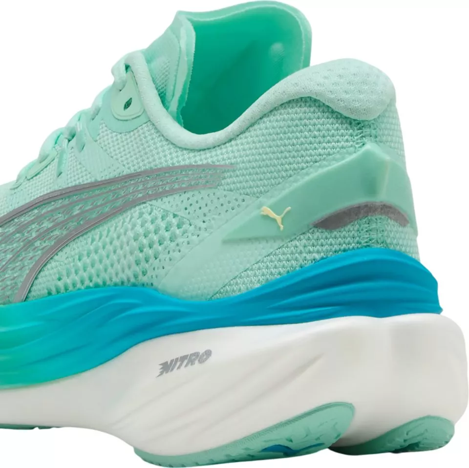 Running shoes Puma Deviate Nitro 3