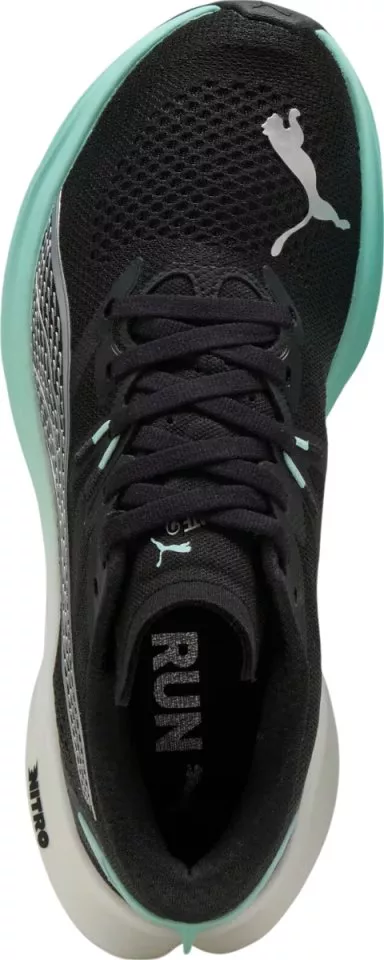 Juoksukengät Puma Deviate Nitro 3