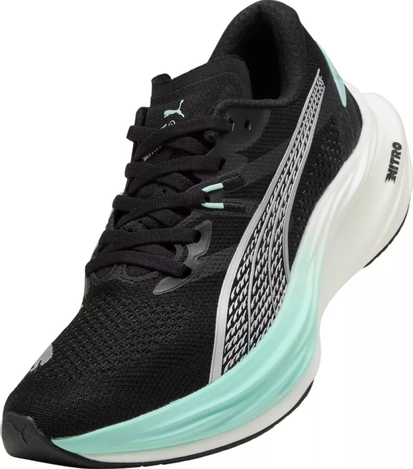 Juoksukengät Puma Deviate Nitro 3