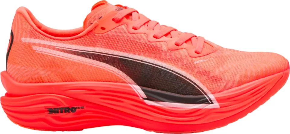 Juoksukengät Puma Deviate NITRO Elite 3