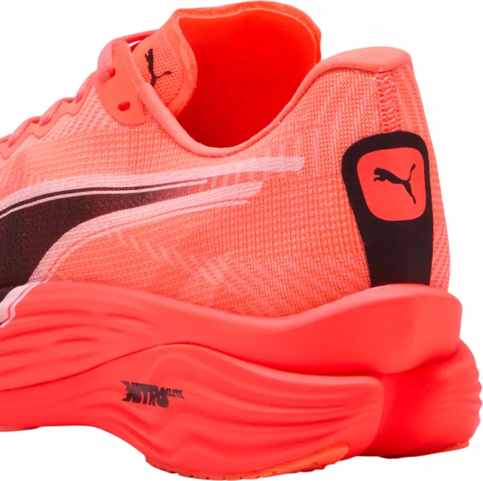 Juoksukengät Puma Deviate NITRO Elite 3