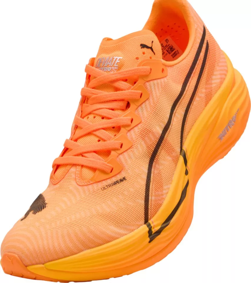 Buty do biegania Puma Deviate Nitro Elite 3