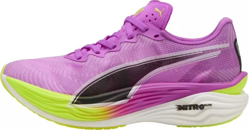 Buty do biegania Puma Deviate NITRO Elite 3