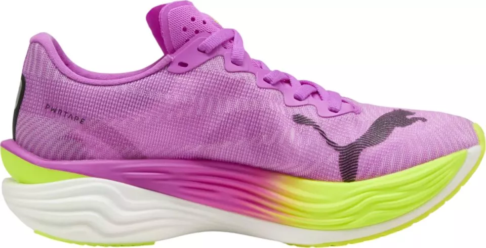 Buty do biegania Puma Deviate NITRO Elite 3