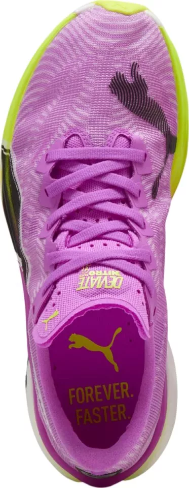 Buty do biegania Puma Deviate NITRO Elite 3