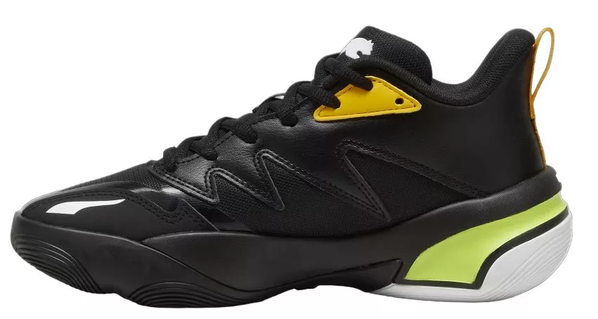 Puma Genetics JR Kosárlabda cipő