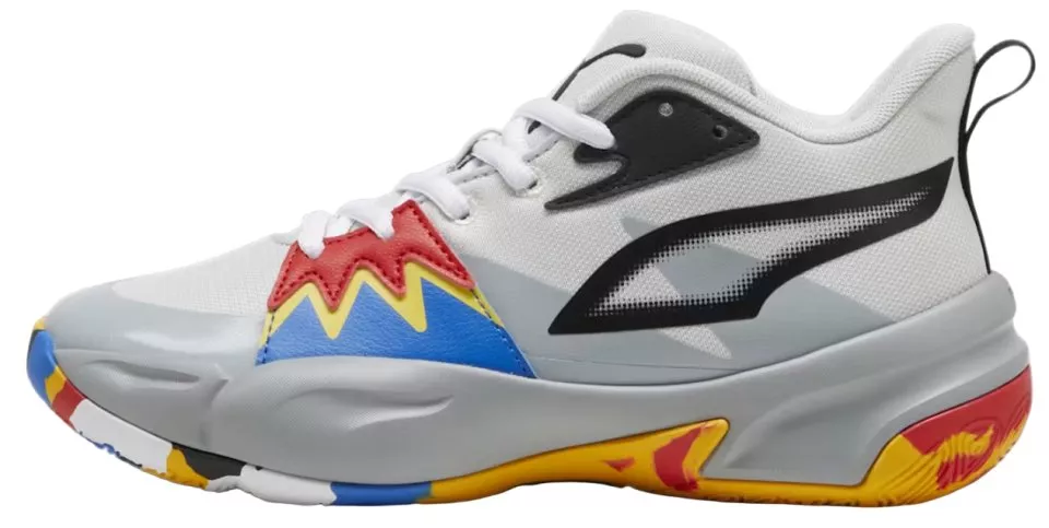 Puma Genetics JR Kosárlabda cipő