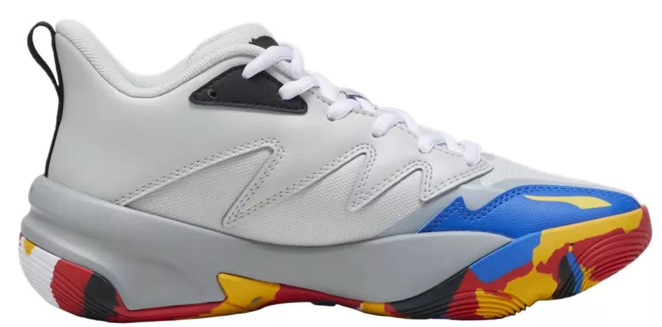 Puma Genetics JR Kosárlabda cipő