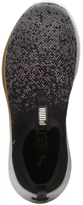 Buty do biegania Puma Softride Remi Slip-on Knit Wn's