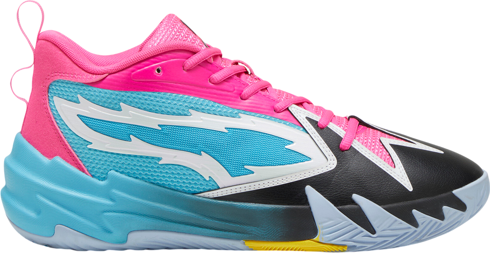 Basketball Schuhe Puma Scoot Zeros Northern Lights