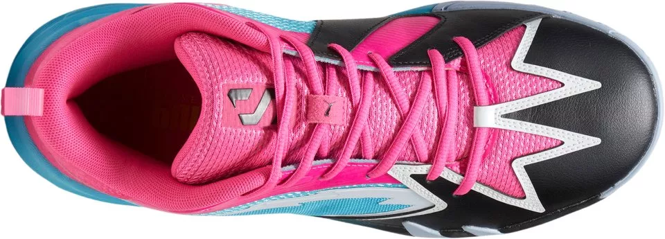 Basketball Schuhe Puma Scoot Zeros Northern Lights