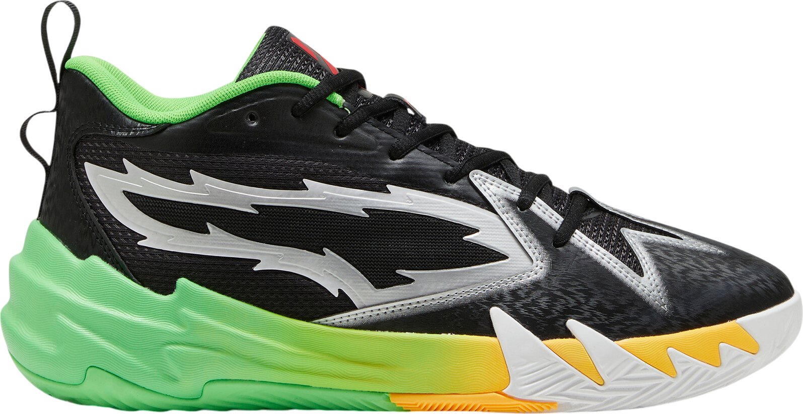 Баскетболни обувки Puma Scoot Zeros 2K