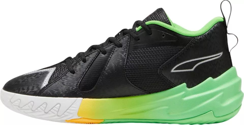 Баскетболни обувки Puma Scoot Zeros 2K