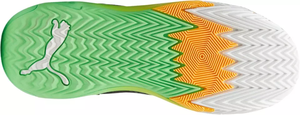 Баскетболни обувки Puma Scoot Zeros 2K