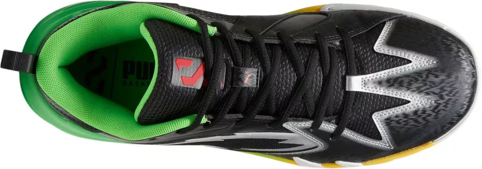 Баскетболни обувки Puma Scoot Zeros 2K