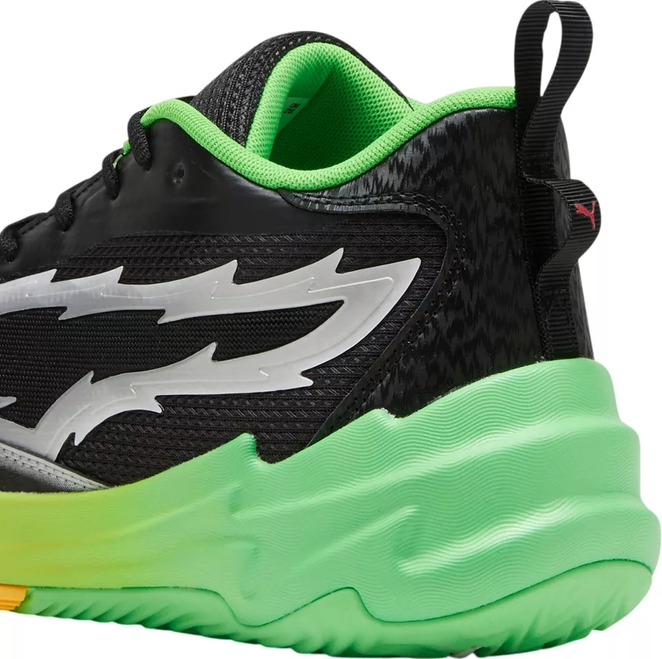 Баскетболни обувки Puma Scoot Zeros 2K