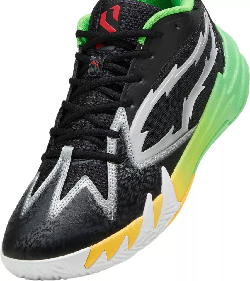 Баскетболни обувки Puma Scoot Zeros 2K