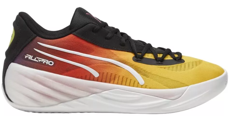 Pánské basketbalové boty Puma All-Pro NITRO Showtime