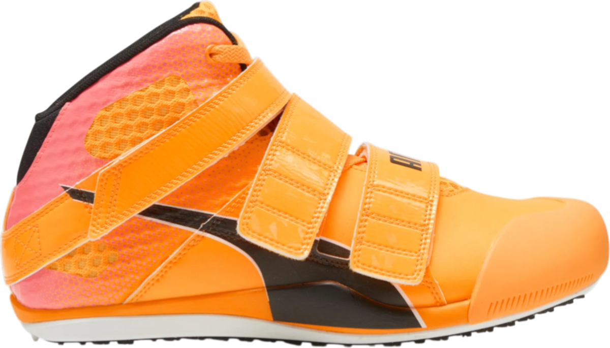 Oštěpařské tretry Puma evoSPEED Javelin Elite 2.0