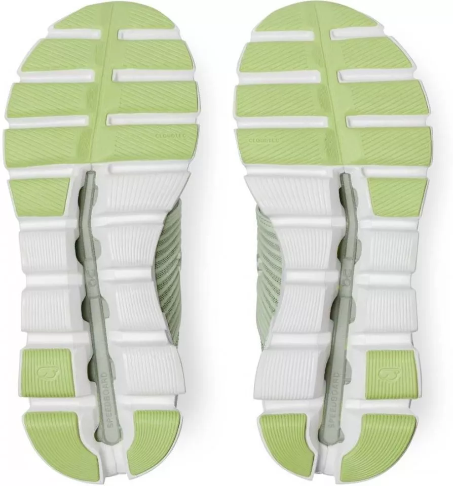 Laufschuhe On Running Cloudswift