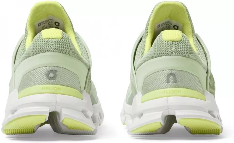 Laufschuhe On Running Cloudswift
