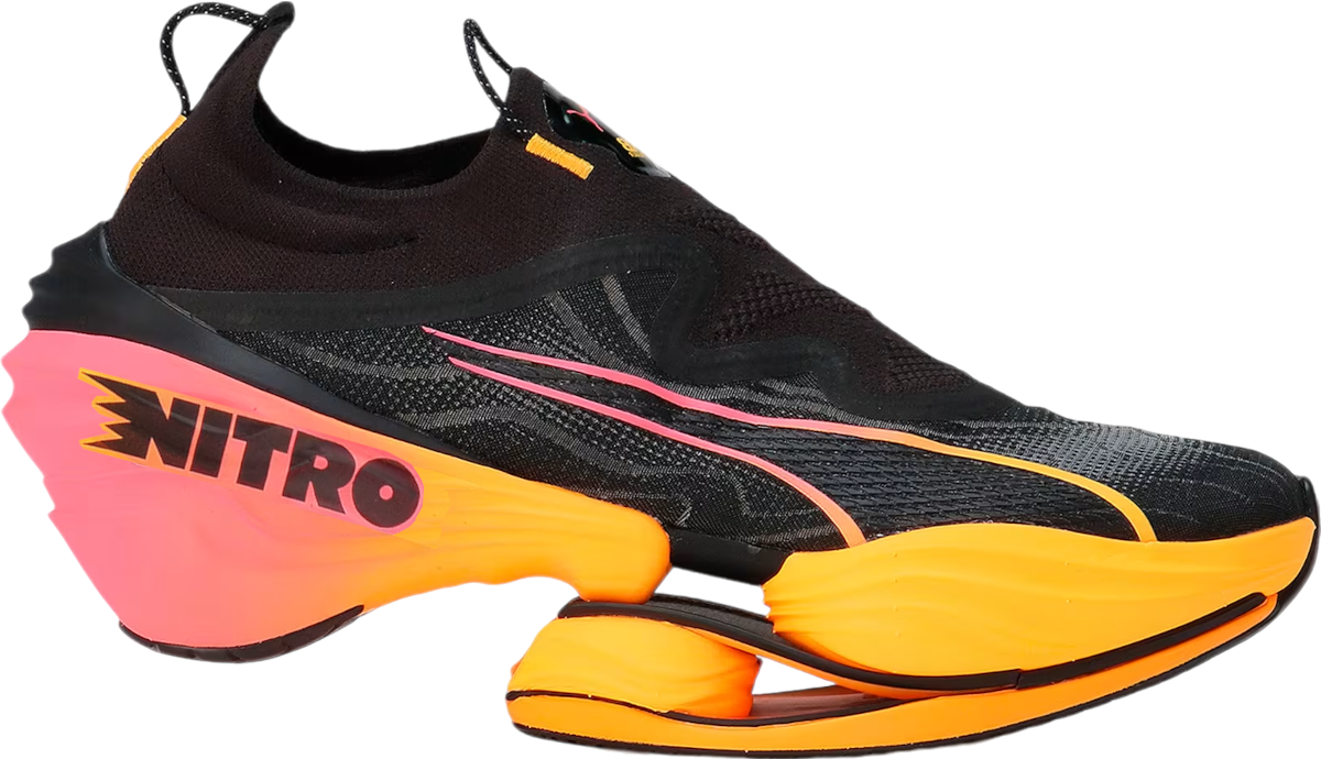 Laufschuhe Puma FAST-RB NITRO Elite FF