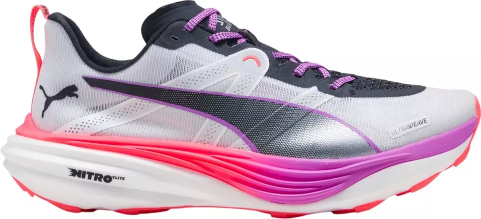 Trailskor Puma Deviate NITRO Elite Trail