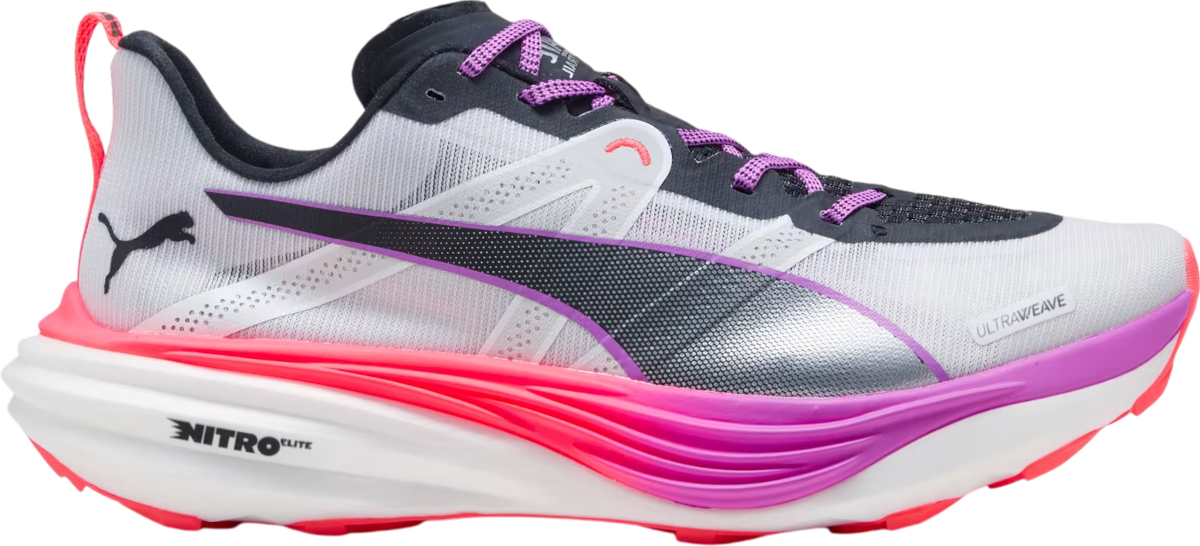 Trailskor Puma Deviate NITRO Elite Trail