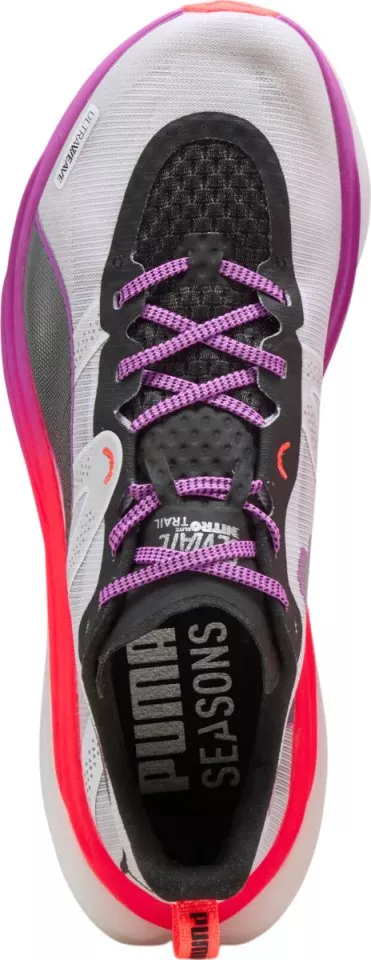 Trailskor Puma Deviate NITRO Elite Trail