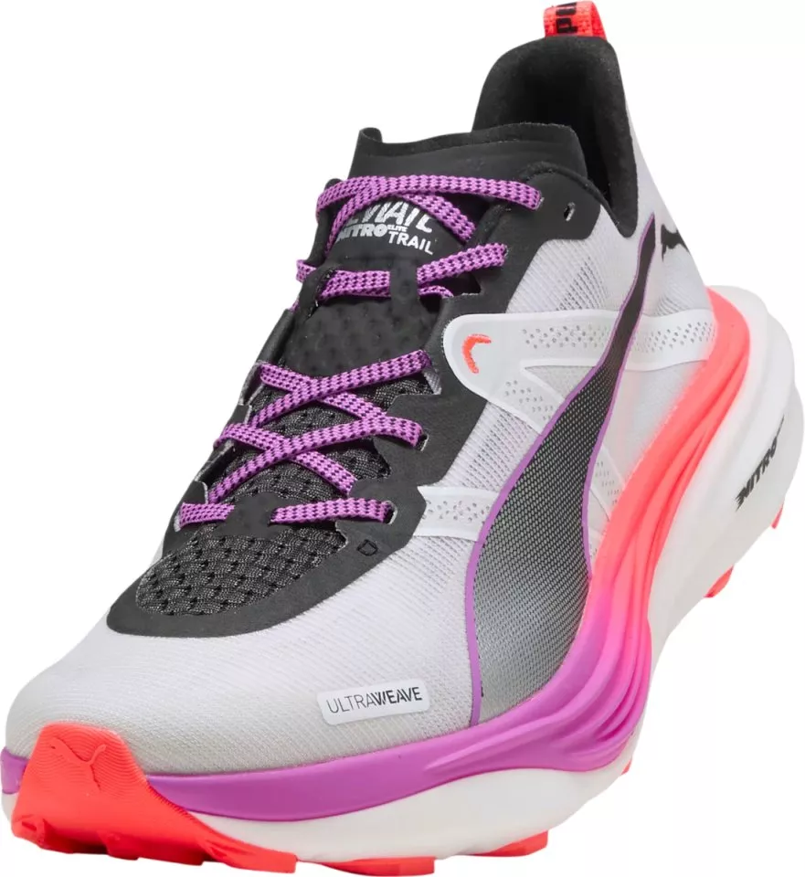 Trailskor Puma Deviate NITRO Elite Trail