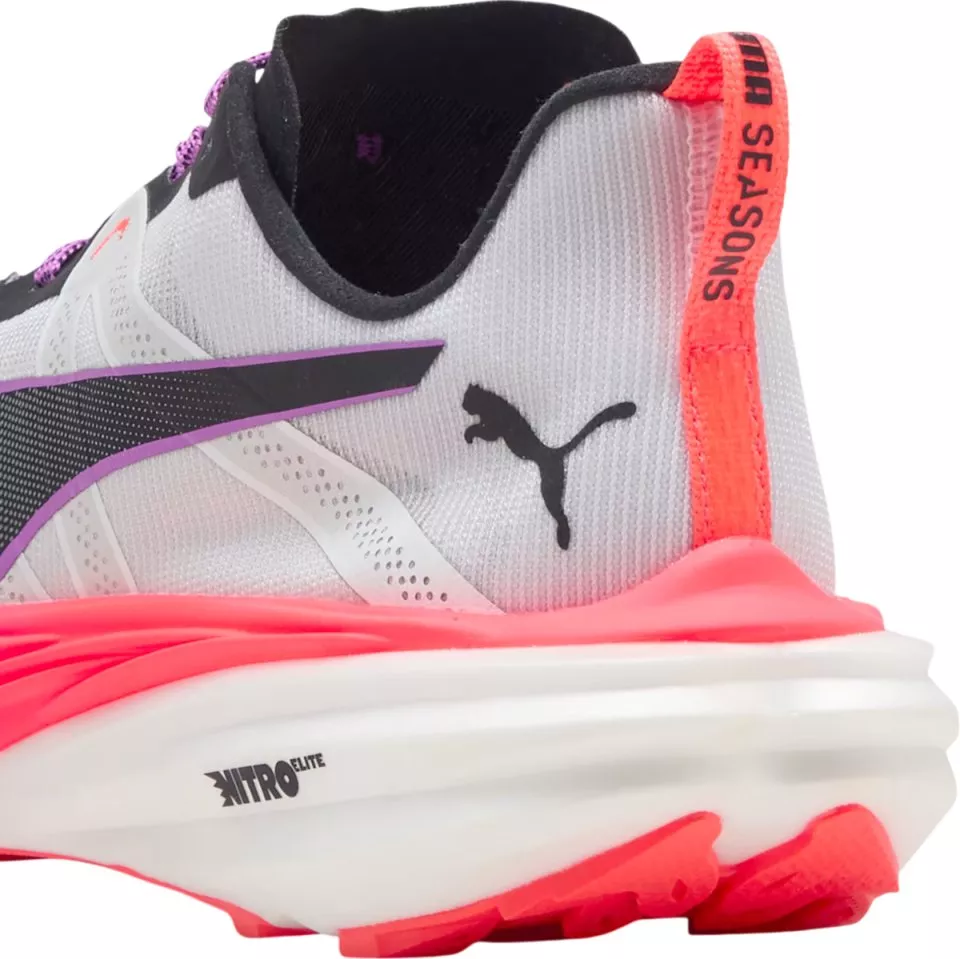 Trailskor Puma Deviate NITRO Elite Trail