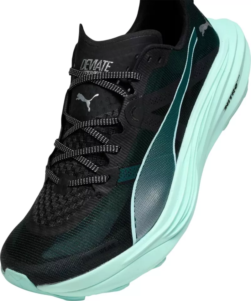 Trailskor Puma Deviate NITRO Elite Trail