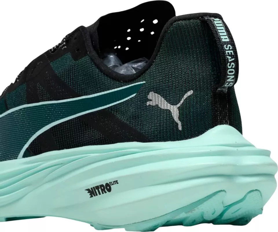 Trailskor Puma Deviate NITRO Elite Trail