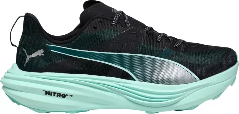 Trailskor Puma Deviate NITRO Elite Trail